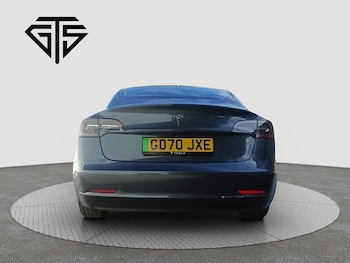 Used Tesla Model 3 2021 for sale - 76047050: Photo 4