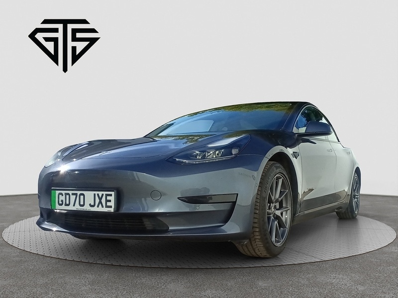 Used Tesla Model 3 2021 for sale - 76047050: Photo 7