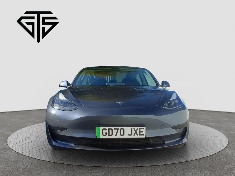 Used Tesla Model 3 2021 for sale - 76047050: Photo 8