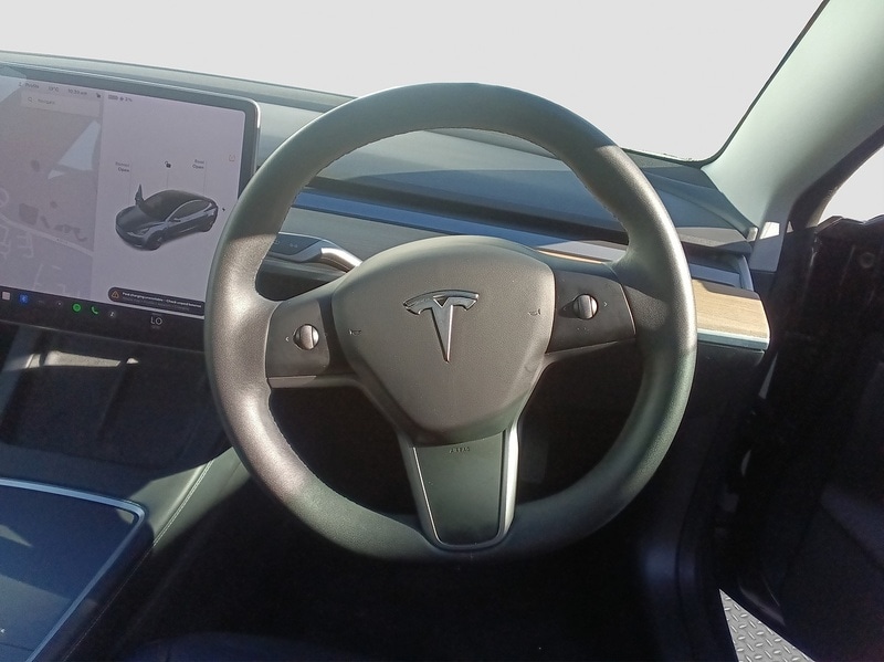 Used Tesla Model 3 2021 for sale - 76047050: Photo 9