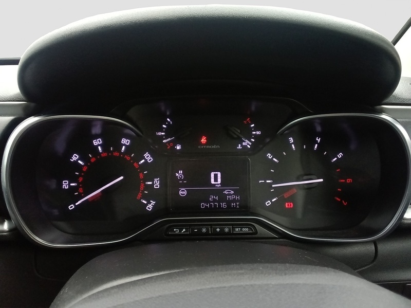 Used Citroen C3 2017 for sale - 76323794: Photo 10