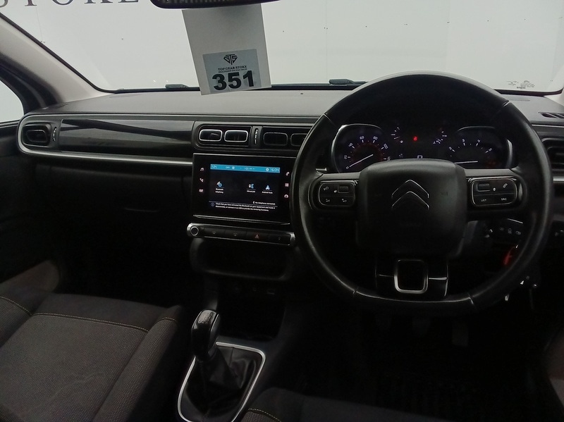 Used Citroen C3 2017 for sale - 76323794: Photo 11
