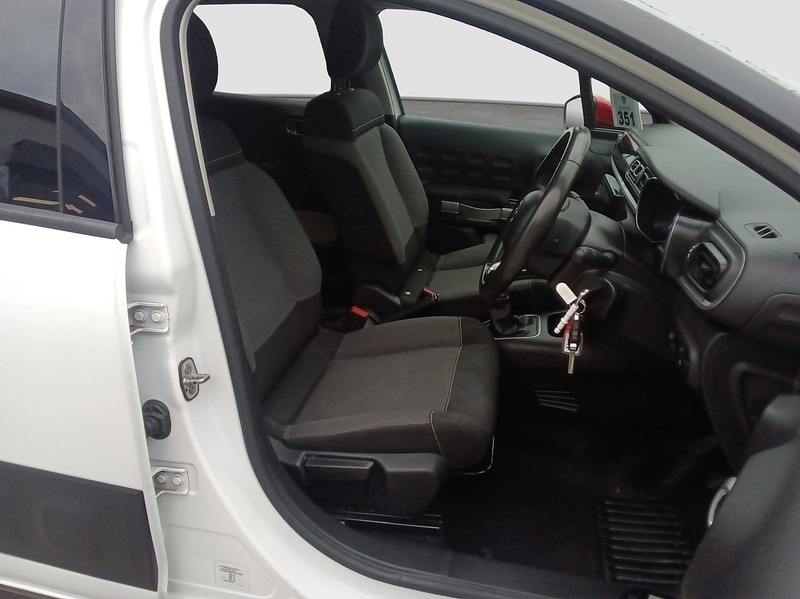 Used Citroen C3 2017 for sale - 76323794: Photo 12