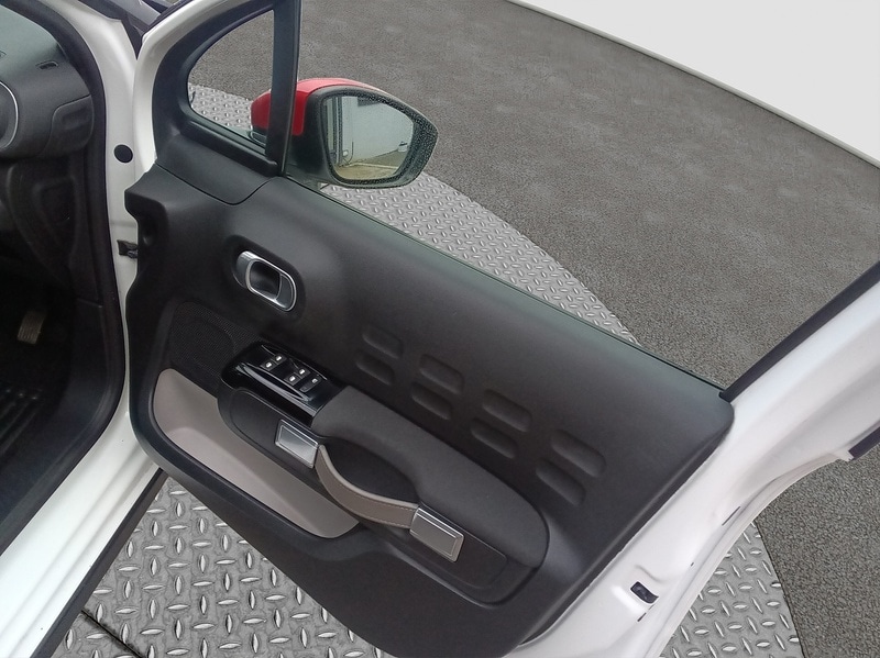 Used Citroen C3 2017 for sale - 76323794: Photo 13