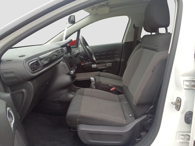 Used Citroen C3 2017 for sale - 76323794: Photo 14