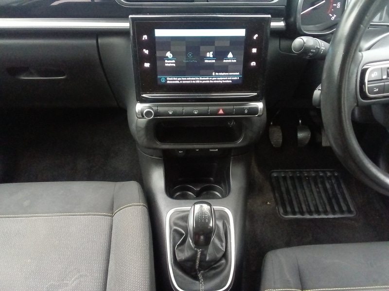 Used Citroen C3 2017 for sale - 76323794: Photo 16