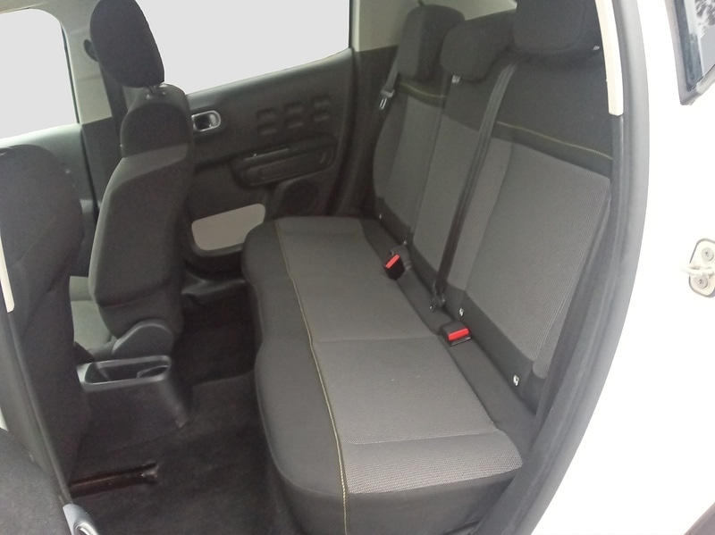 Used Citroen C3 2017 for sale - 76323794: Photo 17