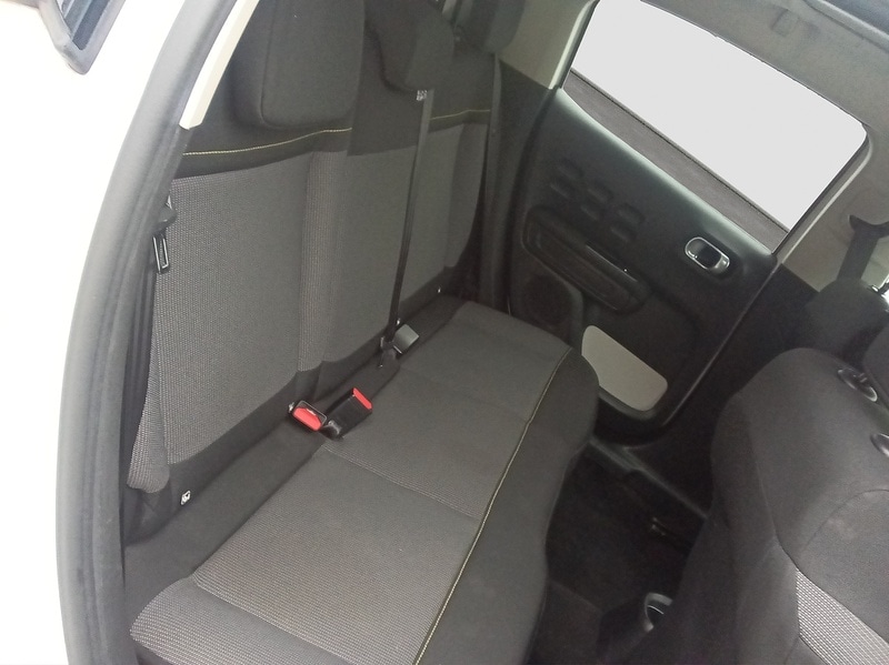 Used Citroen C3 2017 for sale - 76323794: Photo 18