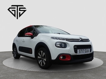 Citroen - C3