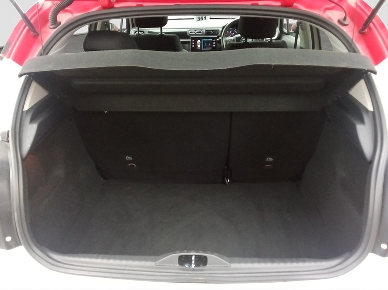Used Citroen C3 2017 for sale - 76323794: Photo 20