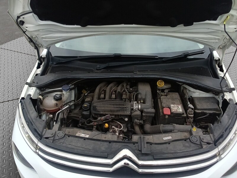 Used Citroen C3 2017 for sale - 76323794: Photo 21