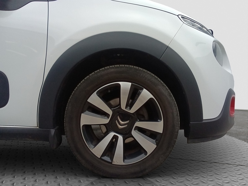 Used Citroen C3 2017 for sale - 76323794: Photo 22