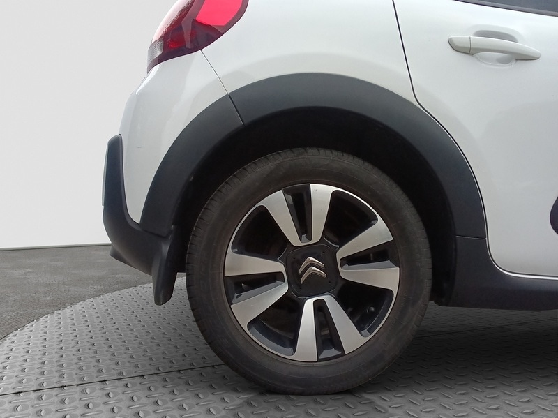 Used Citroen C3 2017 for sale - 76323794: Photo 23