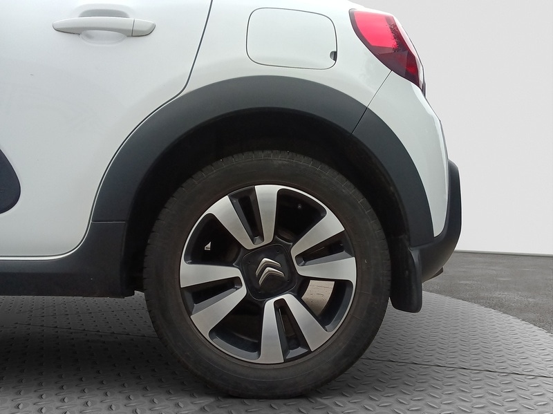 Used Citroen C3 2017 for sale - 76323794: Photo 24