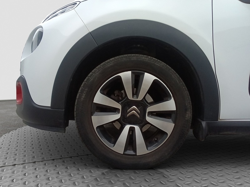 Used Citroen C3 2017 for sale - 76323794: Photo 25
