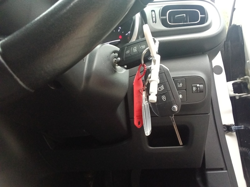 Used Citroen C3 2017 for sale - 76323794: Photo 26