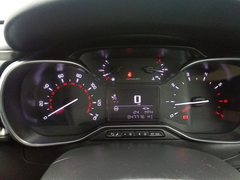 Used Citroen C3 2017 for sale - 76323794: Photo 27