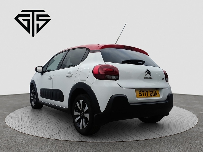 Used Citroen C3 2017 for sale - 76323794: Photo 5