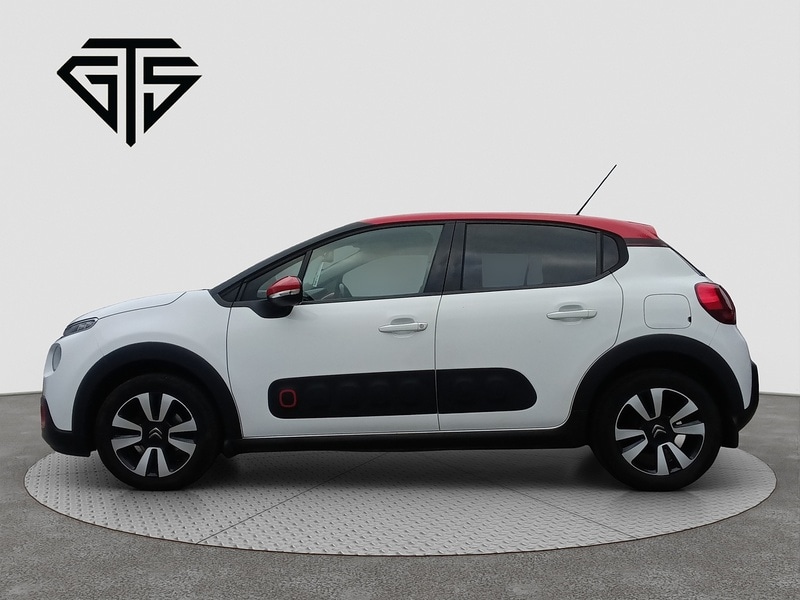 Used Citroen C3 2017 for sale - 76323794: Photo 6