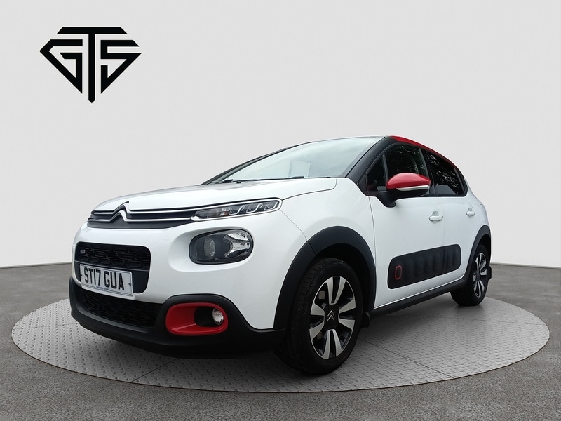 Used Citroen C3 2017 for sale - 76323794: Photo 7