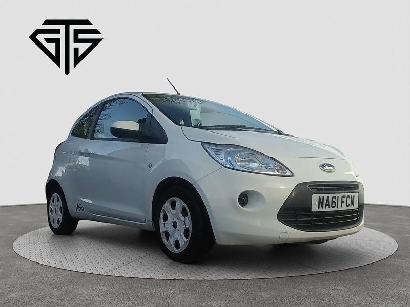Used Ford Ka 2011 for sale - 76093028: Photo 1