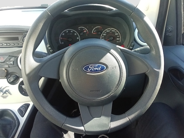 Used Ford Ka 2011 for sale - 76093028: Photo 10