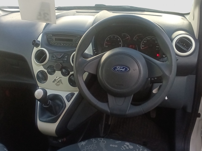 Used Ford Ka 2011 for sale - 76093028: Photo 11
