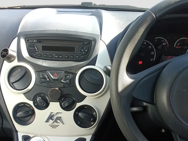 Used Ford Ka 2011 for sale - 76093028: Photo 12
