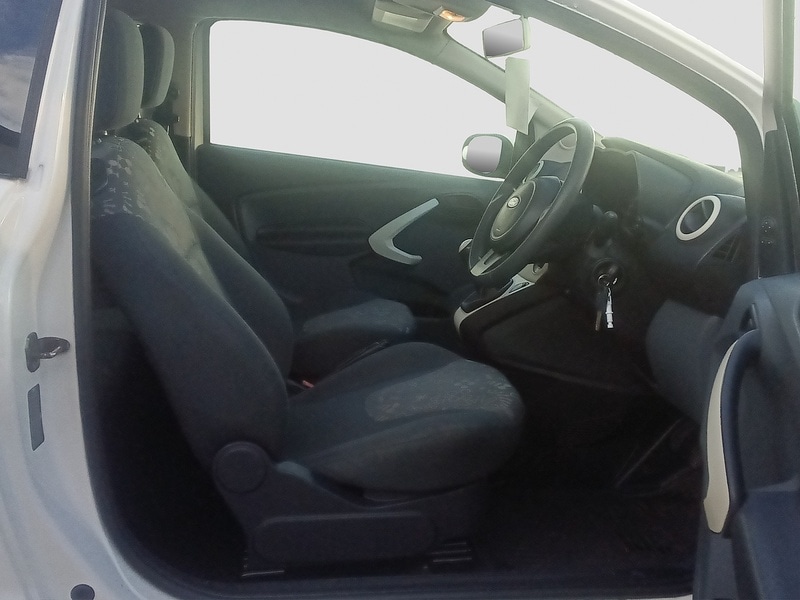 Used Ford Ka 2011 for sale - 76093028: Photo 13