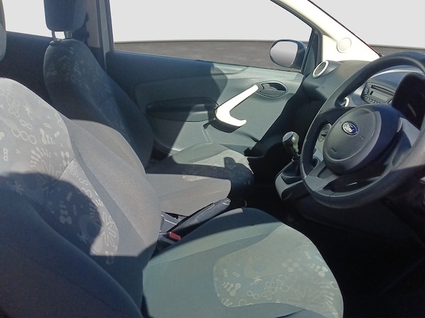 Used Ford Ka 2011 for sale - 76093028: Photo 13