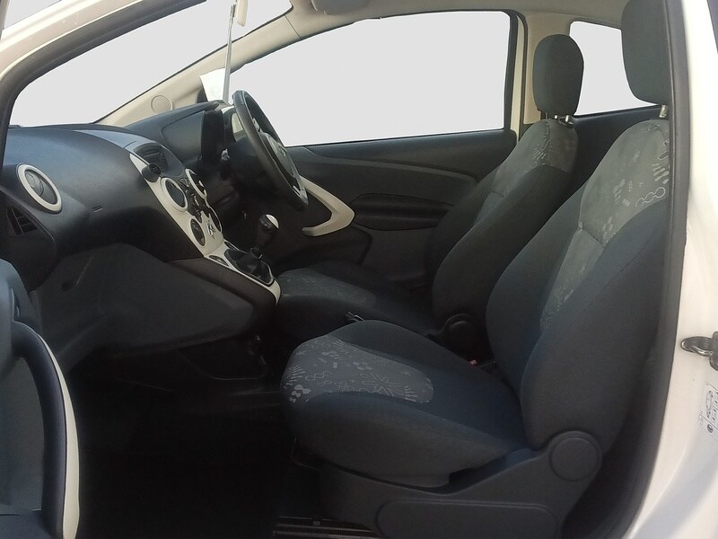 Used Ford Ka 2011 for sale - 76093028: Photo 14
