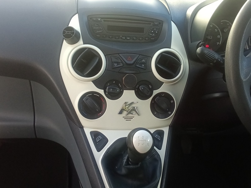 Used Ford Ka 2011 for sale - 76093028: Photo 16