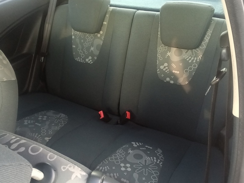 Used Ford Ka 2011 for sale - 76093028: Photo 17