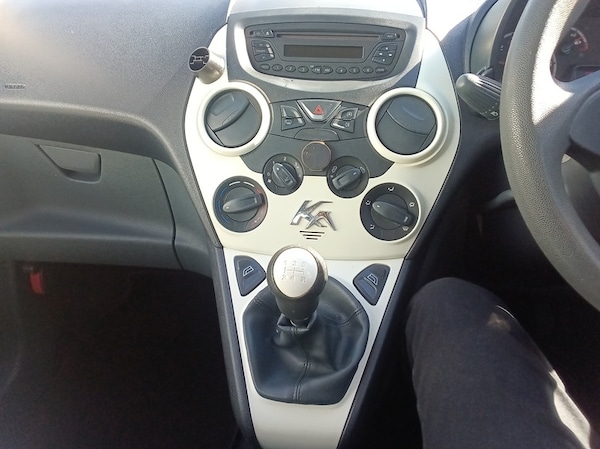 Used Ford Ka 2011 for sale - 76093028: Photo 17