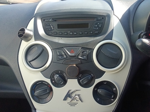 Used Ford Ka 2011 for sale - 76093028: Photo 18