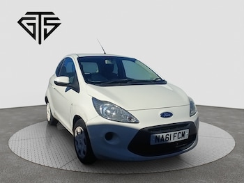 Used Ford Ka 2011 for sale - 76093028: Photo