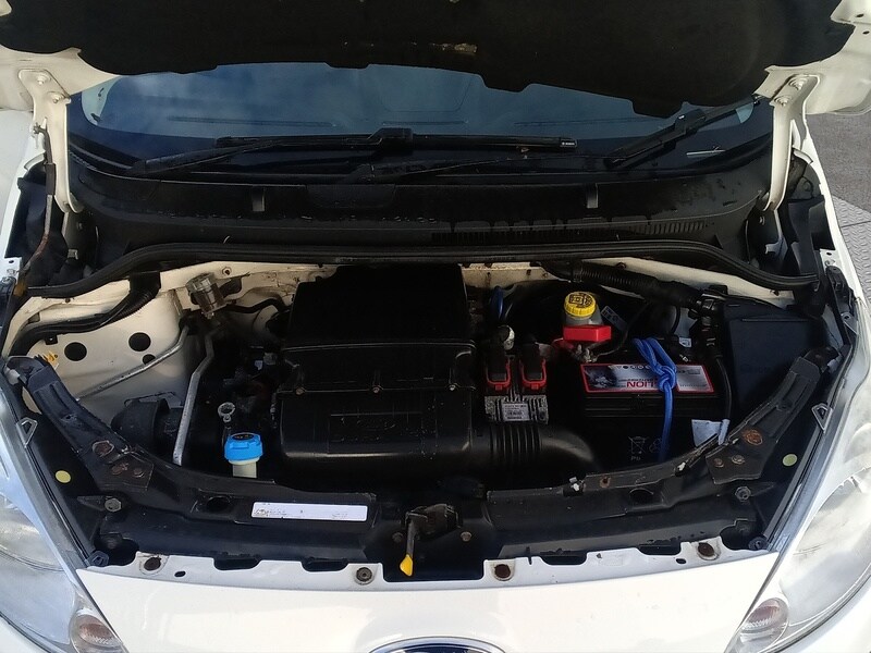 Used Ford Ka 2011 for sale - 76093028: Photo 20