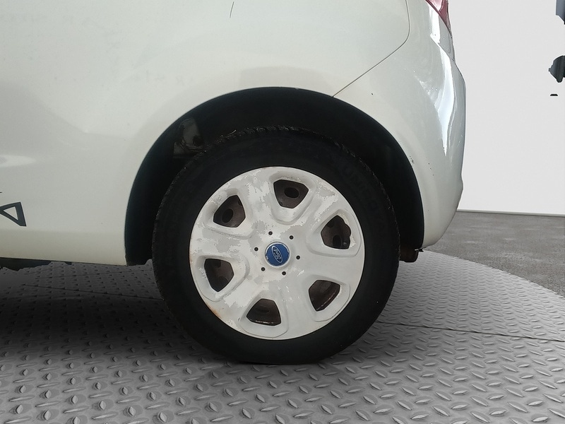 Used Ford Ka 2011 for sale - 76093028: Photo 23