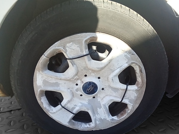 Used Ford Ka 2011 for sale - 76093028: Photo 23