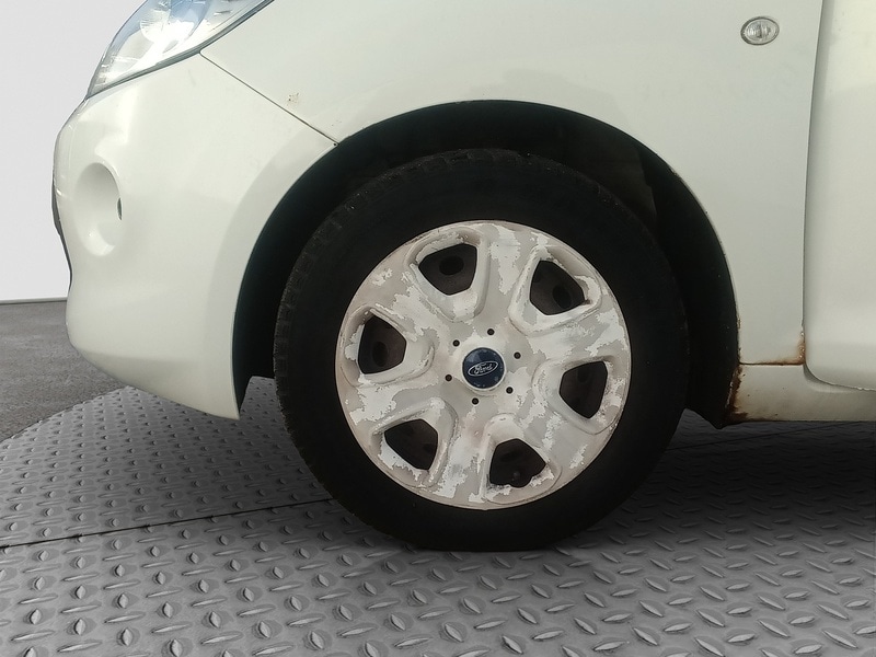 Used Ford Ka 2011 for sale - 76093028: Photo 24