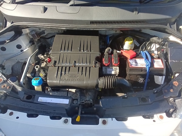 Used Ford Ka 2011 for sale - 76093028: Photo 24
