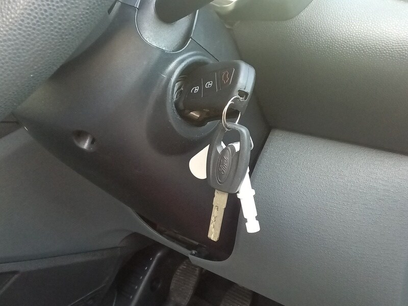 Used Ford Ka 2011 for sale - 76093028: Photo 25