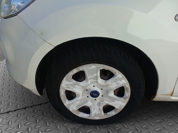 Used Ford Ka 2011 for sale - 76093028: Photo 27