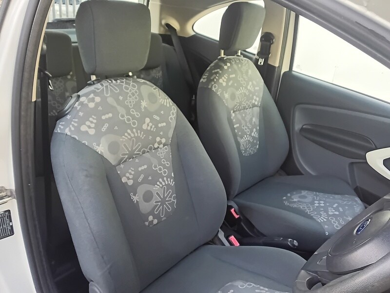 Used Ford Ka 2011 for sale - 76093028: Photo 28