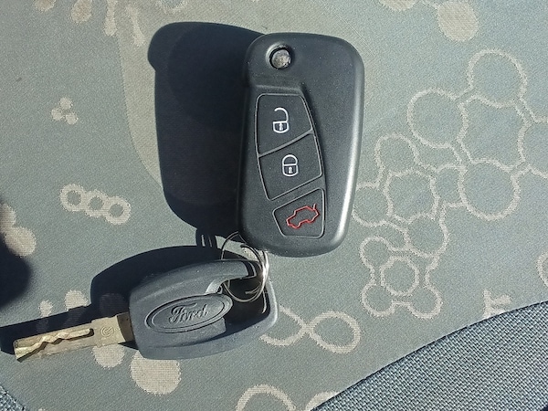 Used Ford Ka 2011 for sale - 76093028: Photo 28