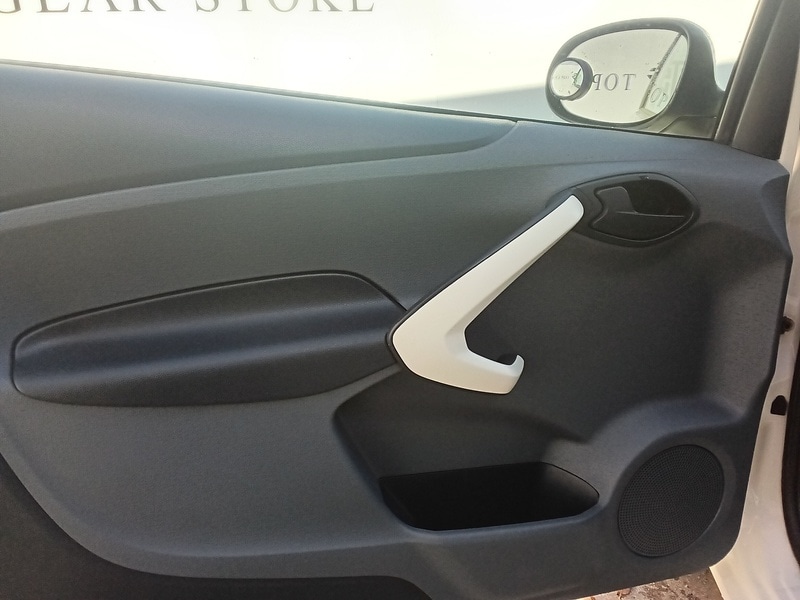 Used Ford Ka 2011 for sale - 76093028: Photo 29