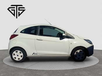 Used Ford Ka 2011 for sale - 76093028: Photo