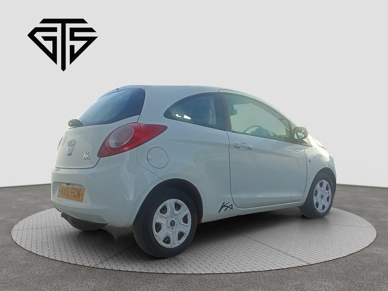 Used Ford Ka 2011 for sale - 76093028: Photo 3