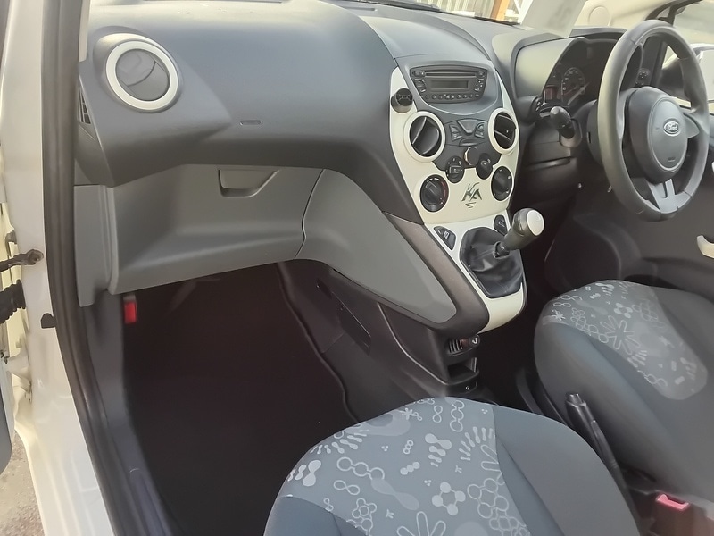 Used Ford Ka 2011 for sale - 76093028: Photo 31