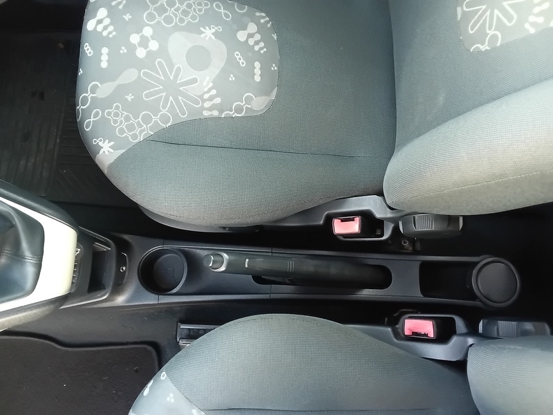 Used Ford Ka 2011 for sale - 76093028: Photo 32